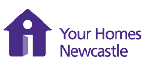 Your Homes Logo